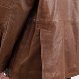 Jamie Haller Apparel Womens Outerwear Anorak Jacket