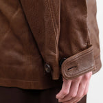 Jamie Haller Apparel Womens Outerwear Anorak Jacket