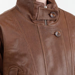 Jamie Haller Apparel Womens Outerwear Anorak Jacket