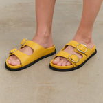 Jamie Haller Accessories Womens Shoes Bumper Slide