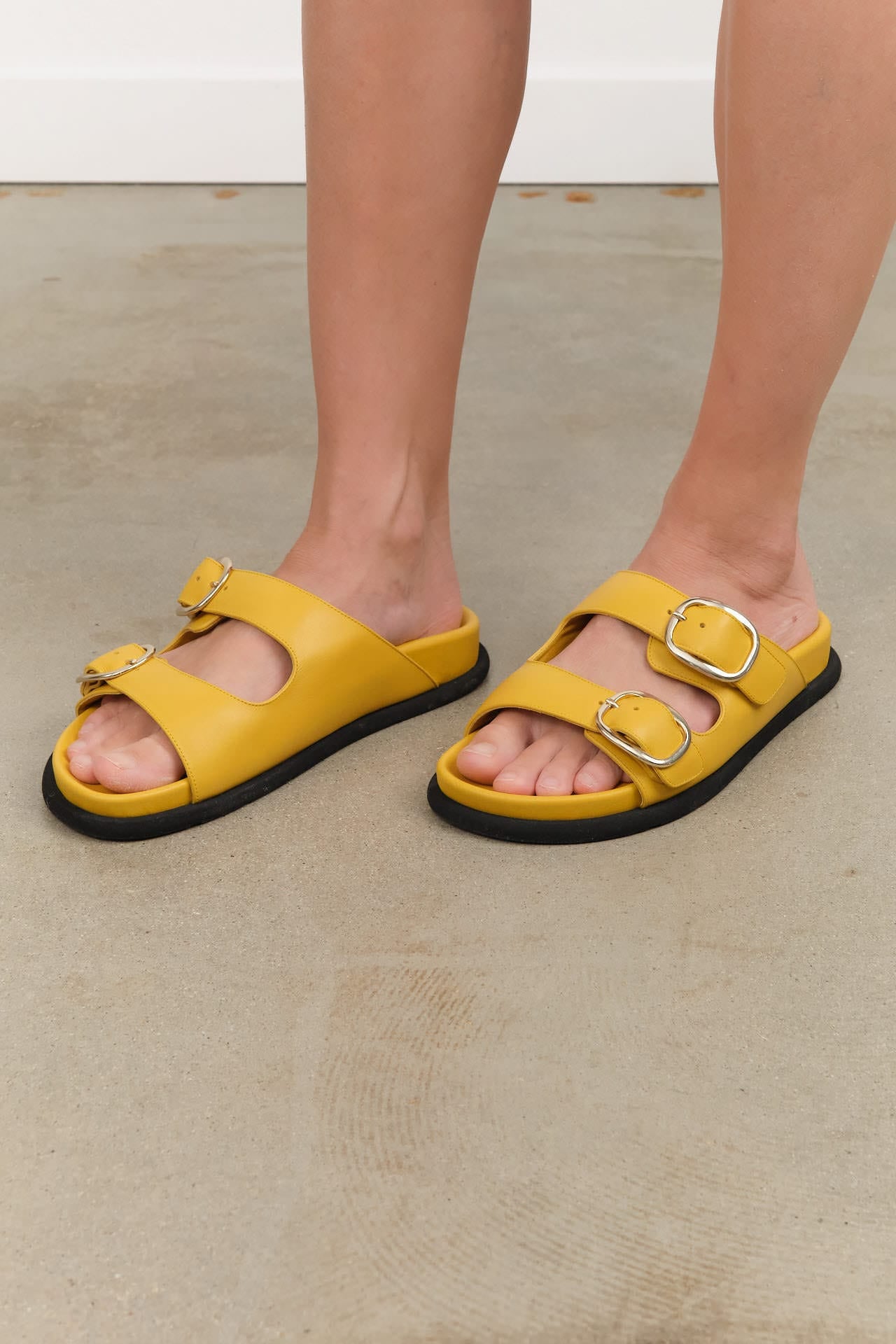 Jamie Haller Accessories Womens Shoes Bumper Slide