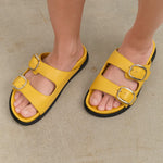 Jamie Haller Accessories Womens Shoes Bumper Slide