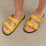 Jamie Haller Accessories Womens Shoes Bumper Slide