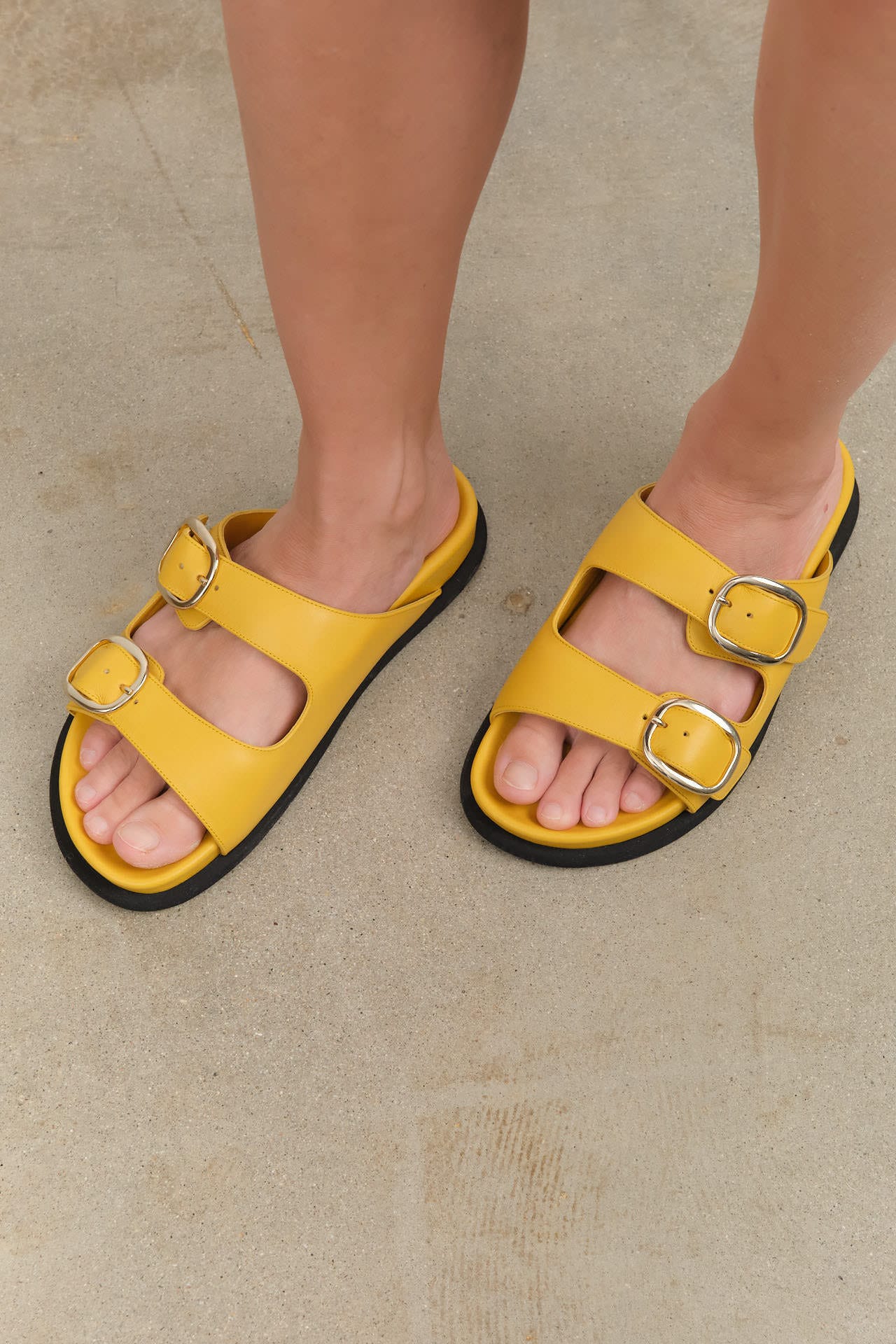 Jamie Haller Accessories Womens Shoes Bumper Slide