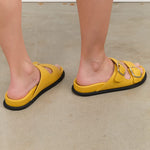 Jamie Haller Accessories Womens Shoes Bumper Slide