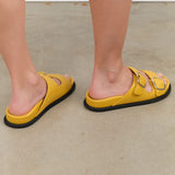 Jamie Haller Accessories Womens Shoes Bumper Slide