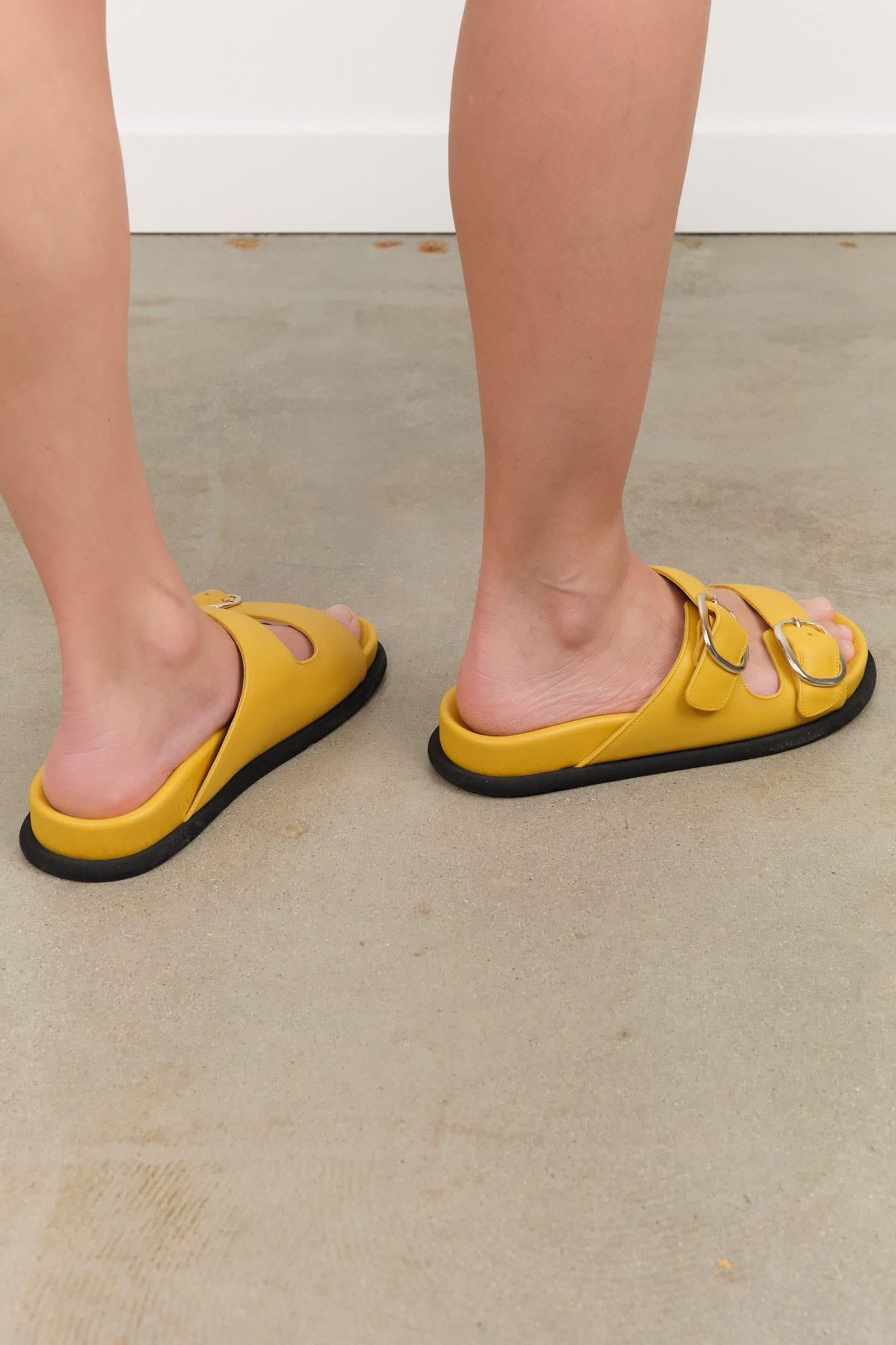 Jamie Haller Accessories Womens Shoes Bumper Slide
