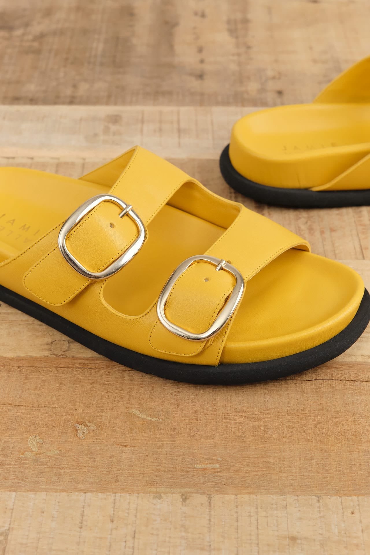 Jamie Haller Accessories Womens Shoes Bumper Slide