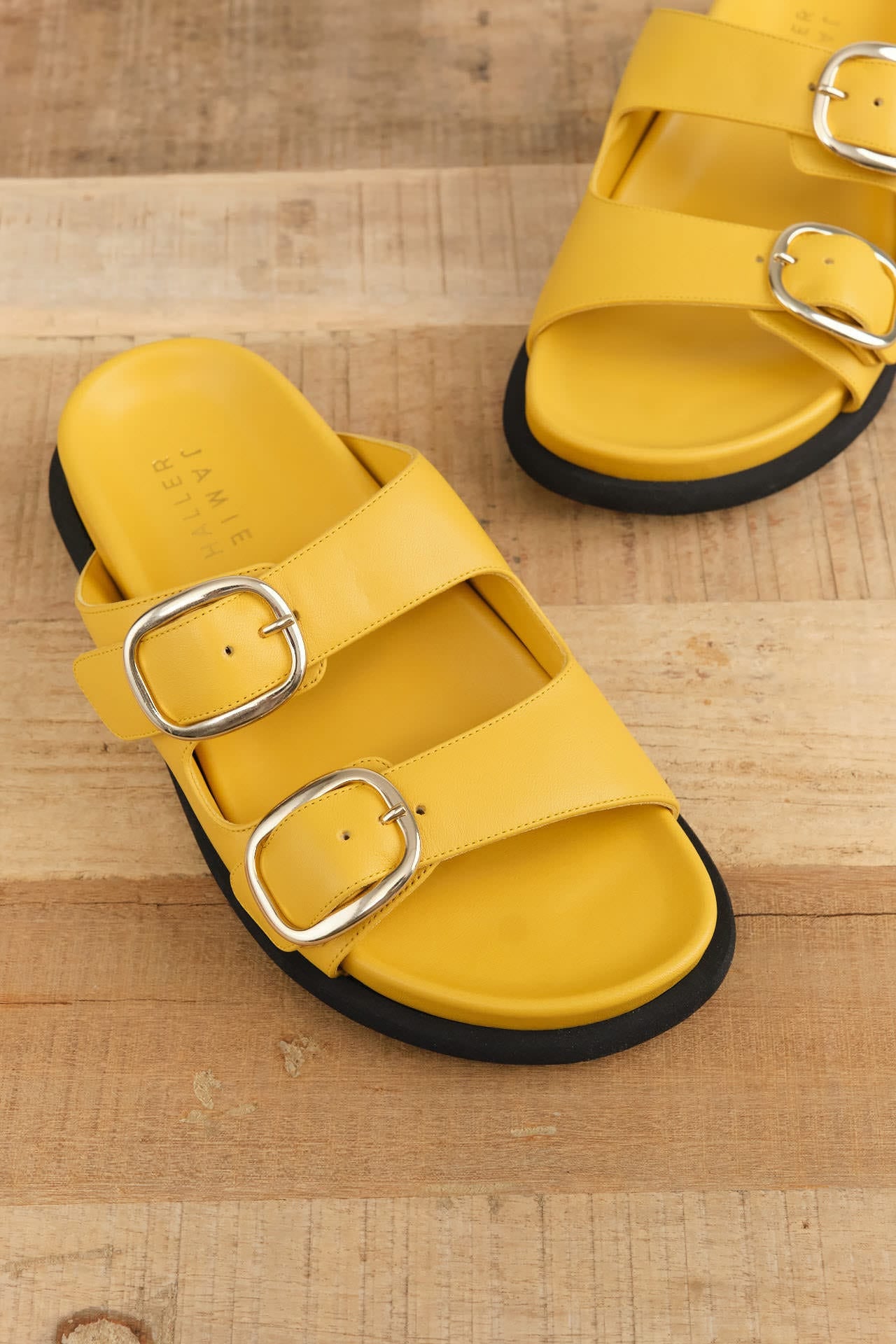 Jamie Haller Accessories Womens Shoes Bumper Slide