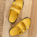 Jamie Haller Accessories Womens Shoes Bumper Slide