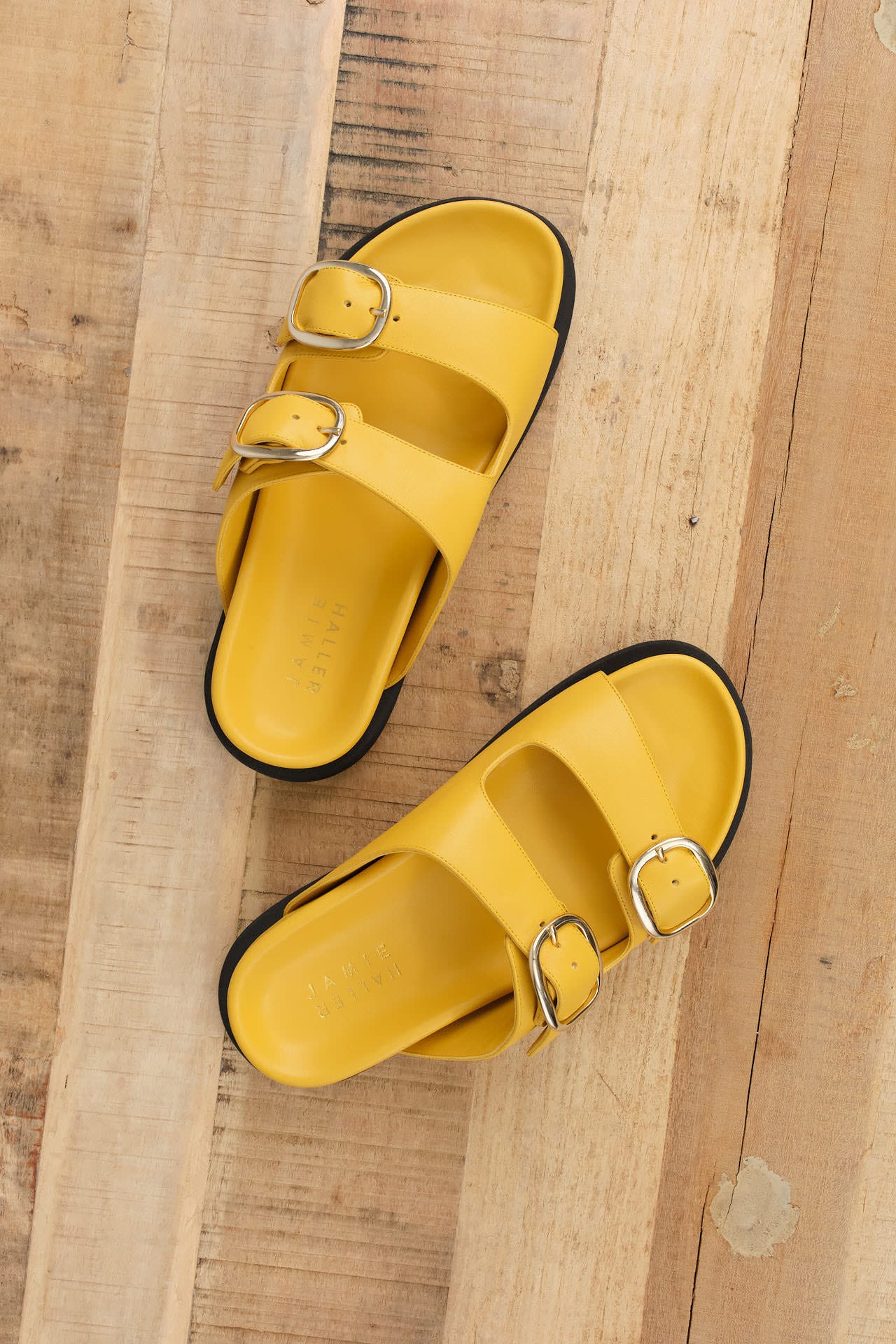 Jamie Haller Accessories Womens Shoes Bumper Slide