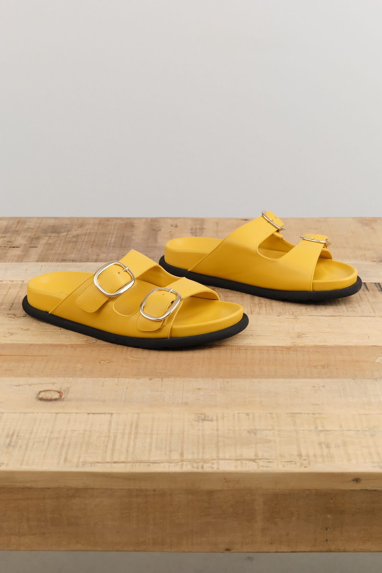 Jamie Haller Accessories Womens Shoes Bumper Slide