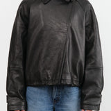 Jamie Haller Apparel Womens Jackets Crop Cloud Jacket