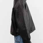 Jamie Haller Apparel Womens Jackets Crop Cloud Jacket