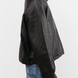 Jamie Haller Apparel Womens Jackets Crop Cloud Jacket
