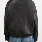 Jamie Haller Apparel Womens Jackets Crop Cloud Jacket