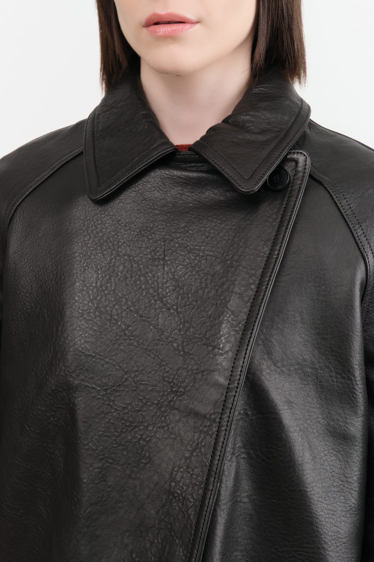 Jamie Haller Apparel Womens Jackets Crop Cloud Jacket