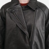 Jamie Haller Apparel Womens Jackets Crop Cloud Jacket