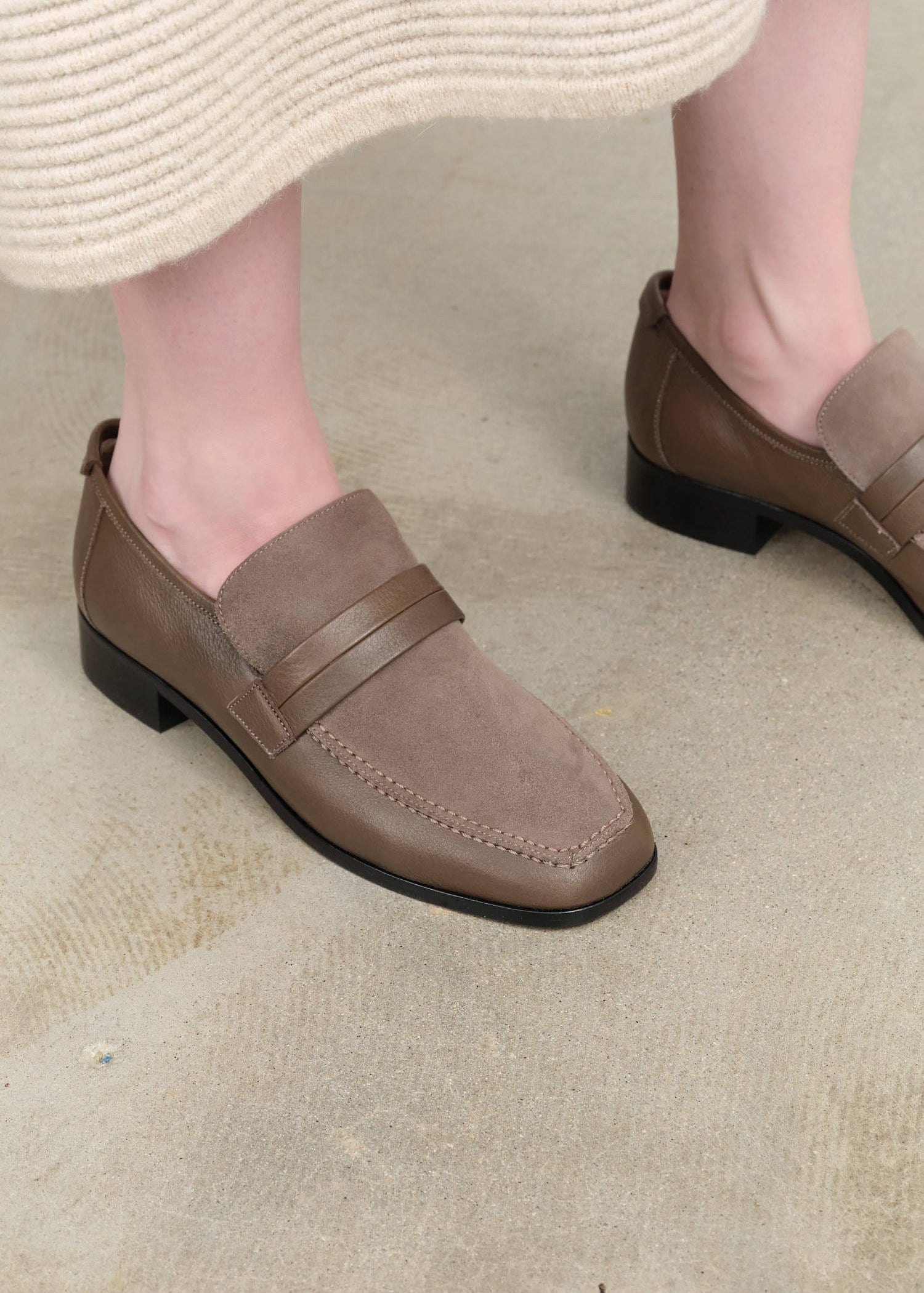 Jamie Haller Accessories Womens Shoes Mod Loafer