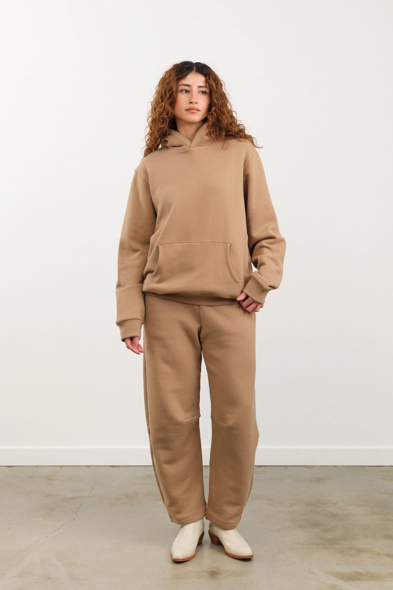 Jamie Haller Apparel Womens Pants The Arc Lounge Pant