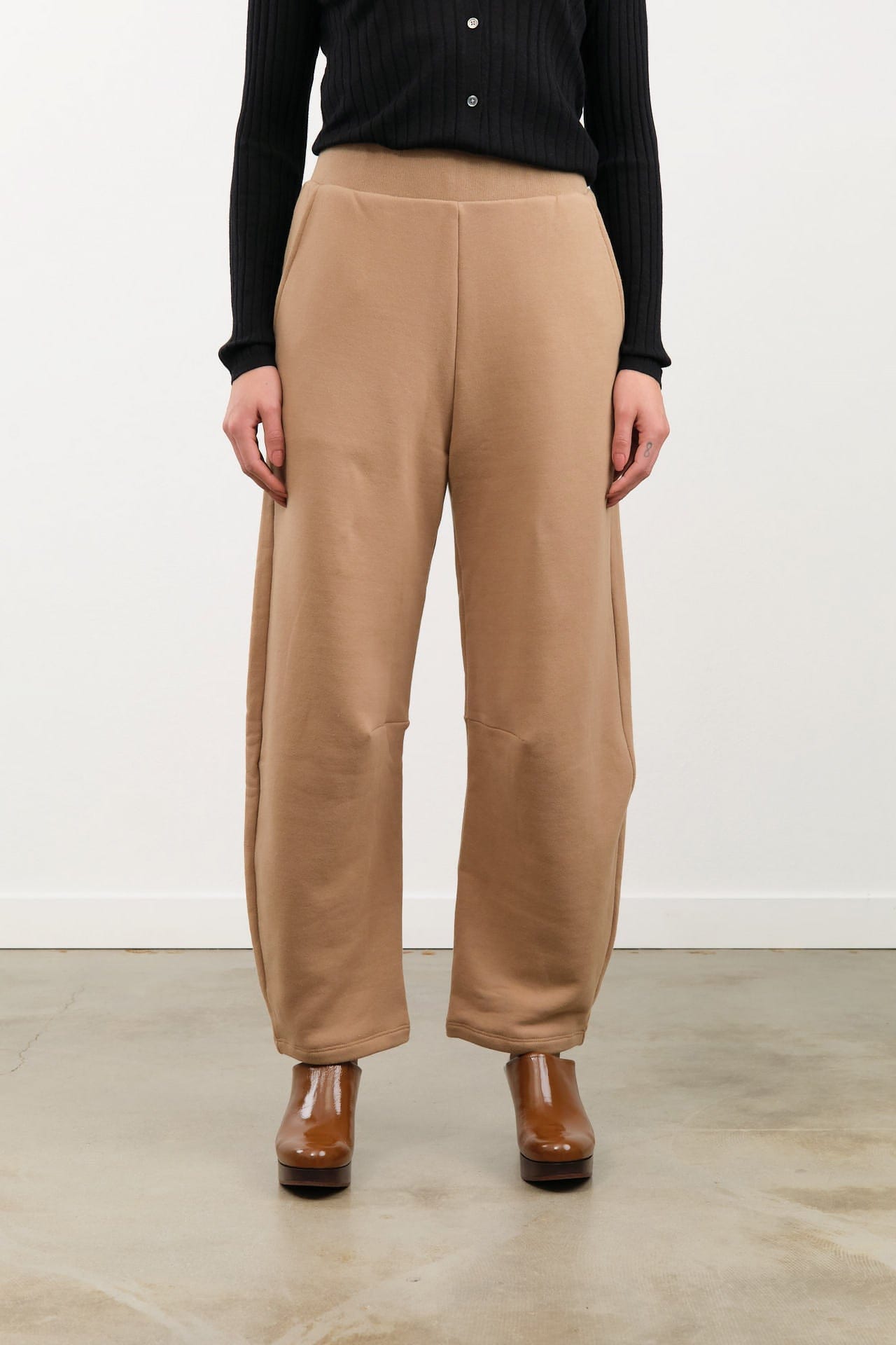 Jamie Haller Apparel Womens Pants The Arc Lounge Pant
