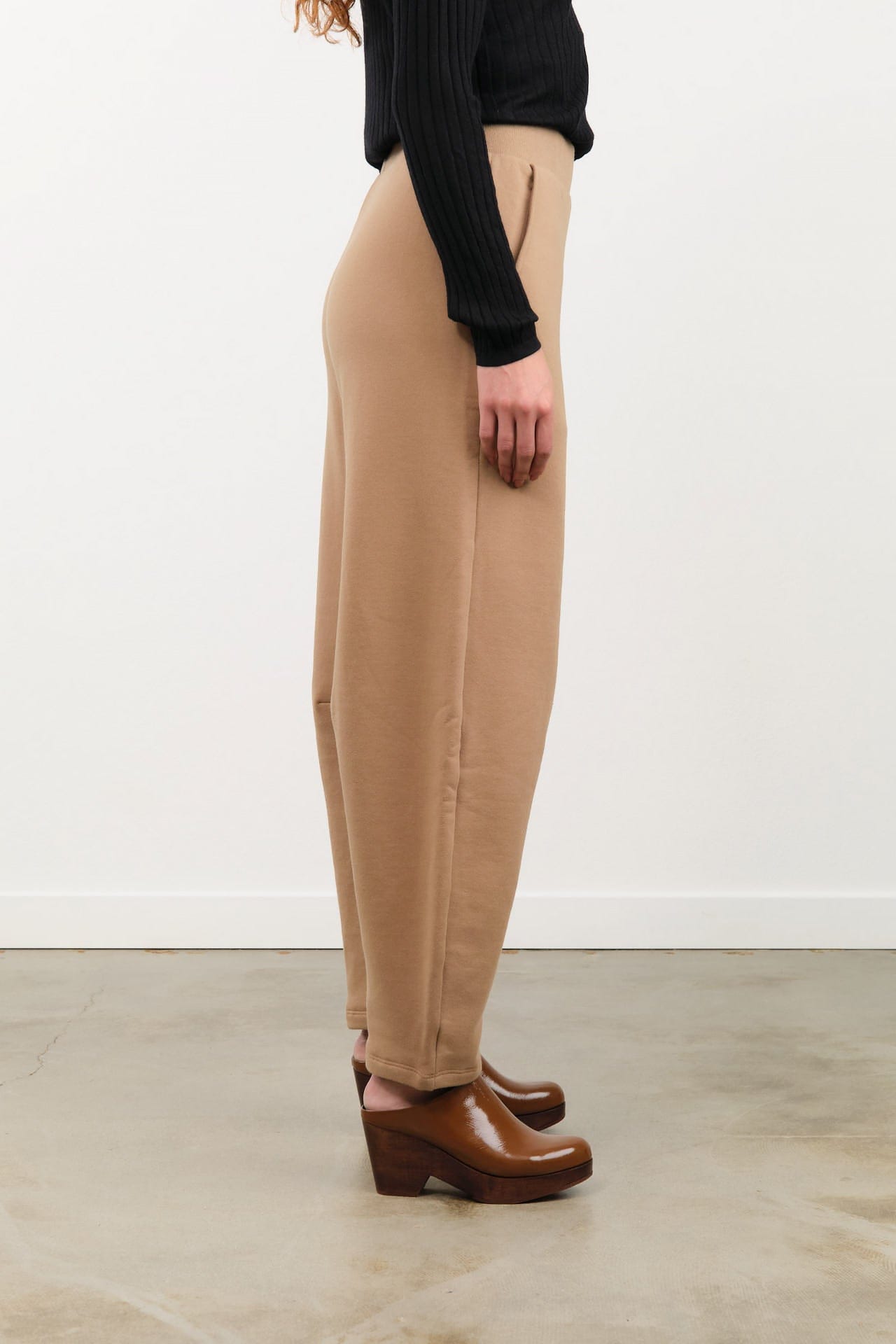 Jamie Haller Apparel Womens Pants The Arc Lounge Pant