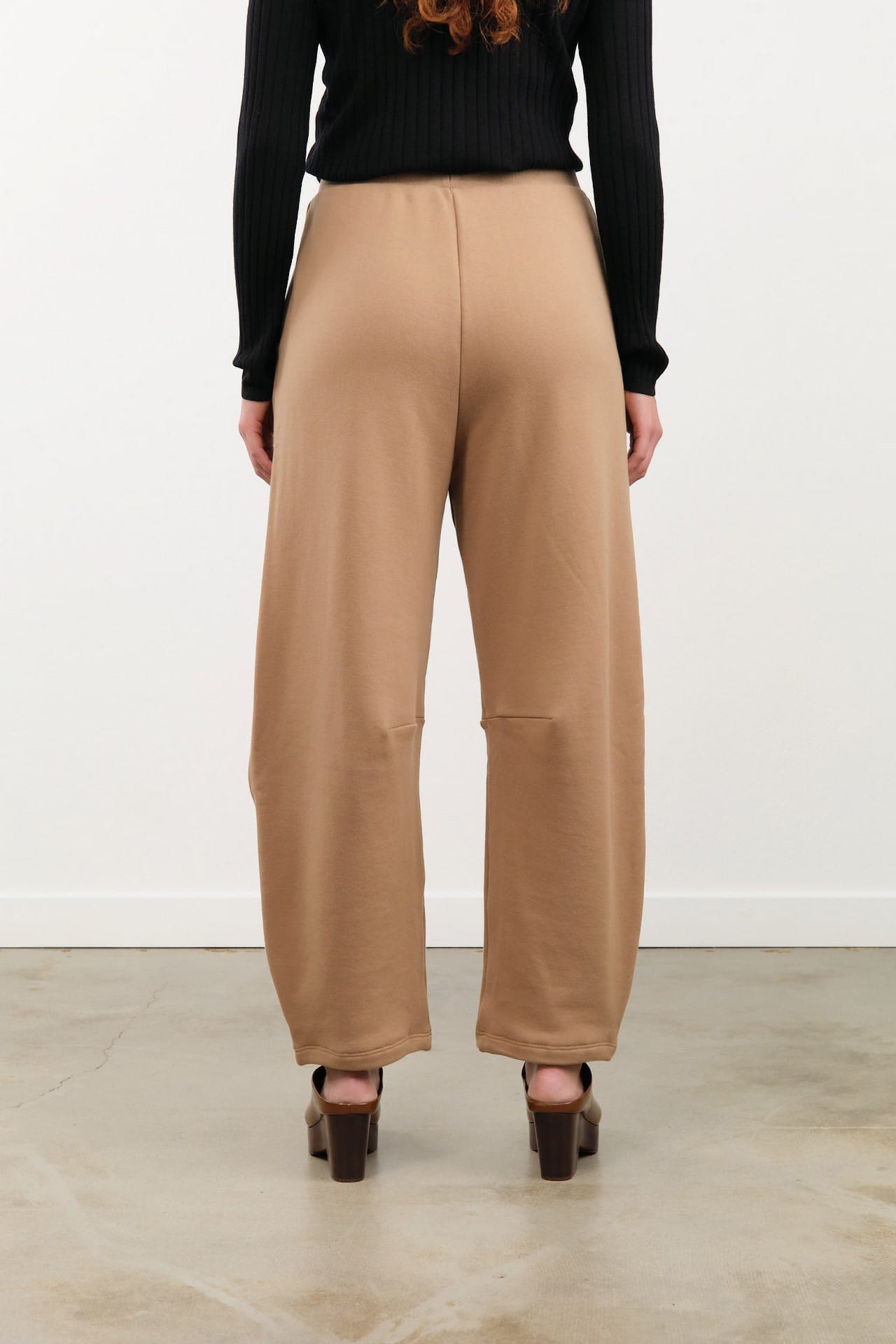 Jamie Haller Apparel Womens Pants The Arc Lounge Pant