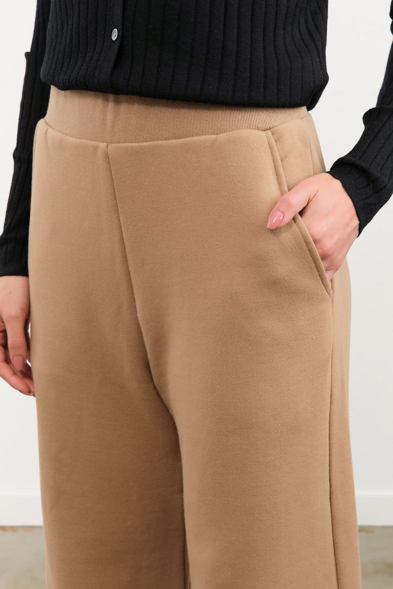 Jamie Haller Apparel Womens Pants The Arc Lounge Pant