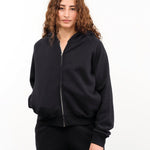 Jamie Haller Apparel Womens Jackets The Bird Hoodie