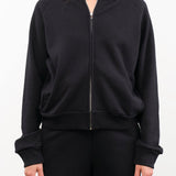 Jamie Haller Apparel Womens Jackets The Bird Hoodie