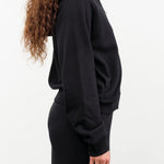 Jamie Haller Apparel Womens Jackets The Bird Hoodie