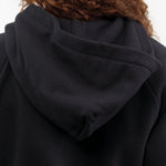 Jamie Haller Apparel Womens Jackets The Bird Hoodie