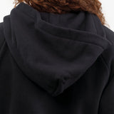 Jamie Haller Apparel Womens Jackets The Bird Hoodie