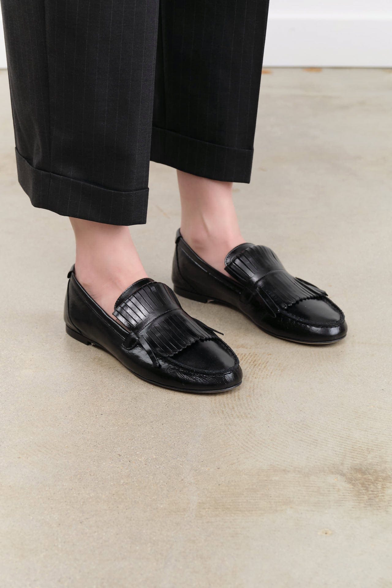 Jamie Haller Accessories Womens Shoes The Boheme Loafer