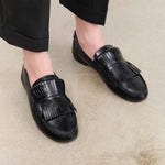 Jamie Haller Accessories Womens Shoes The Boheme Loafer