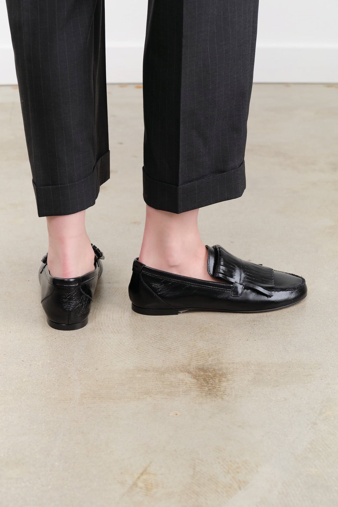 Jamie Haller Accessories Womens Shoes The Boheme Loafer