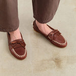 Jamie Haller Accessories Womens Shoes The Camp Loafer