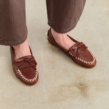 Jamie Haller Accessories Womens Shoes The Camp Loafer