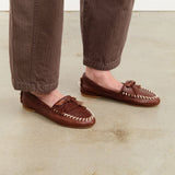 Jamie Haller Accessories Womens Shoes The Camp Loafer