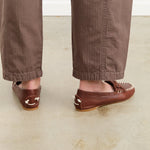 Jamie Haller Accessories Womens Shoes The Camp Loafer