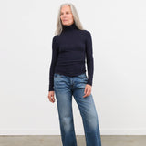 Jamie Haller Apparel Womens Denim The Chic Straight Jean