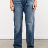 Jamie Haller Apparel Womens Denim The Chic Straight Jean