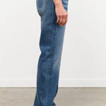 Jamie Haller Apparel Womens Denim The Chic Straight Jean
