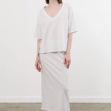 Jamie Haller Apparel Womens Skirts The Column Skirt