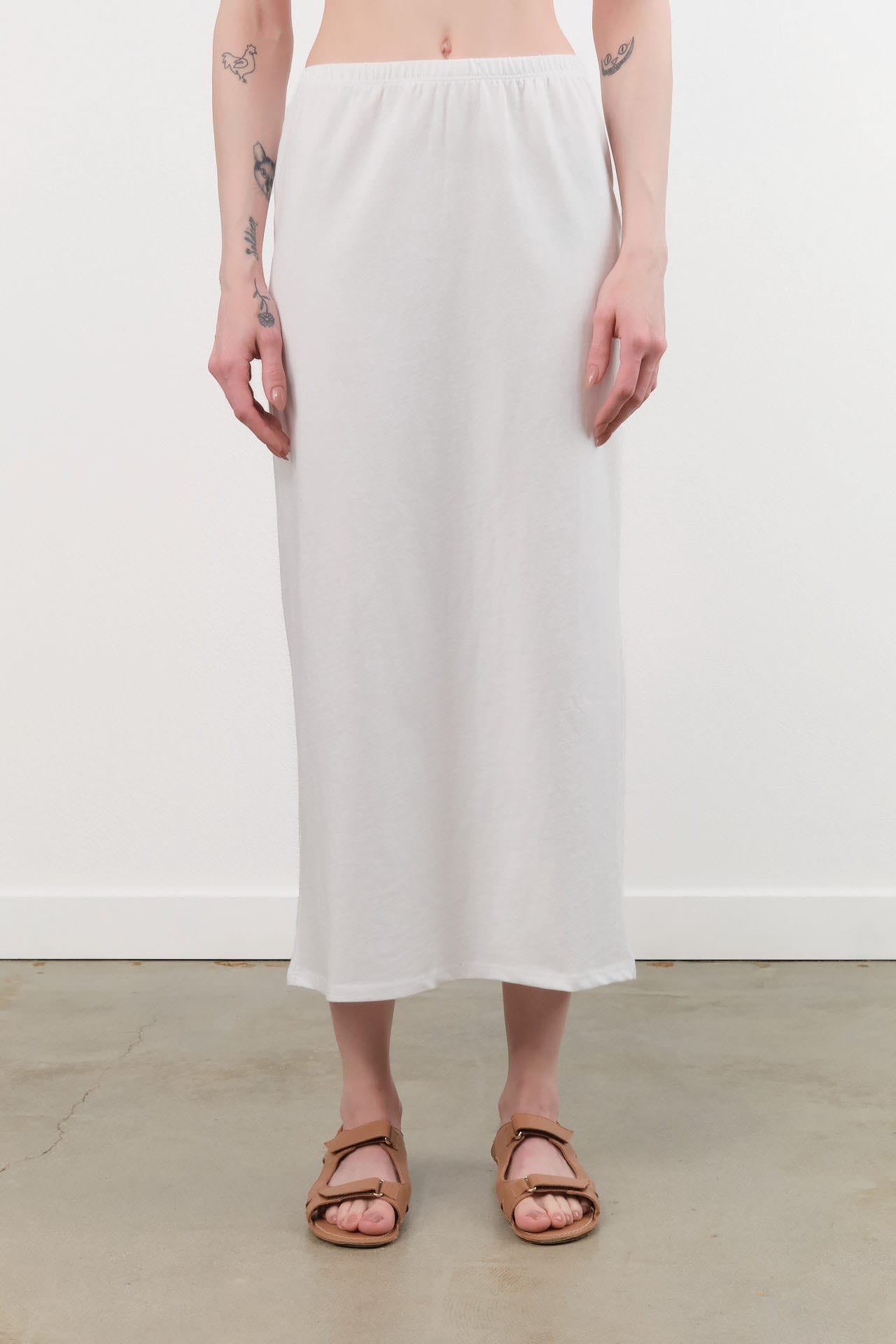 Jamie Haller Apparel Womens Skirts The Column Skirt