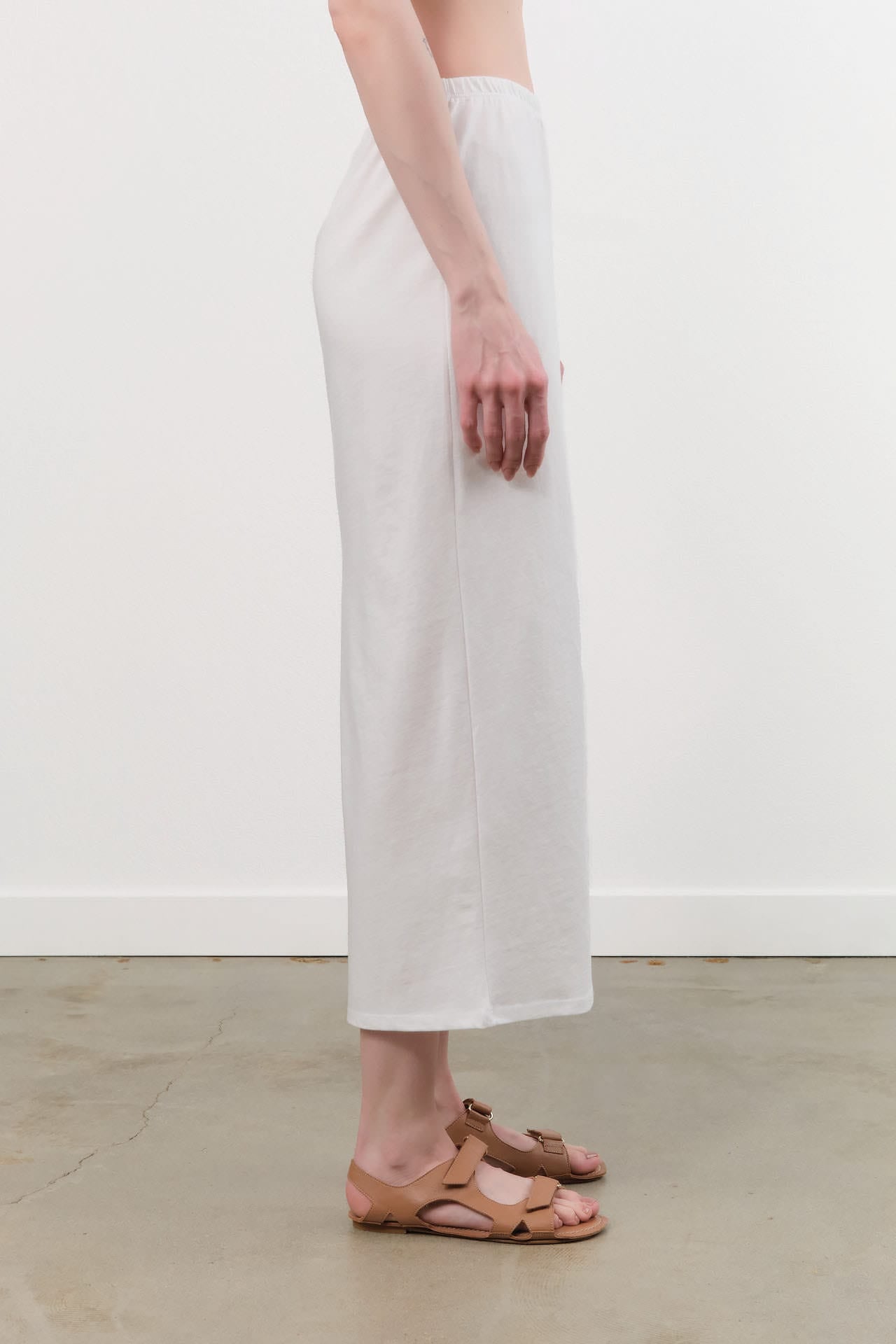 Jamie Haller Apparel Womens Skirts The Column Skirt