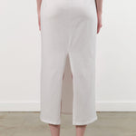 Jamie Haller Apparel Womens Skirts The Column Skirt