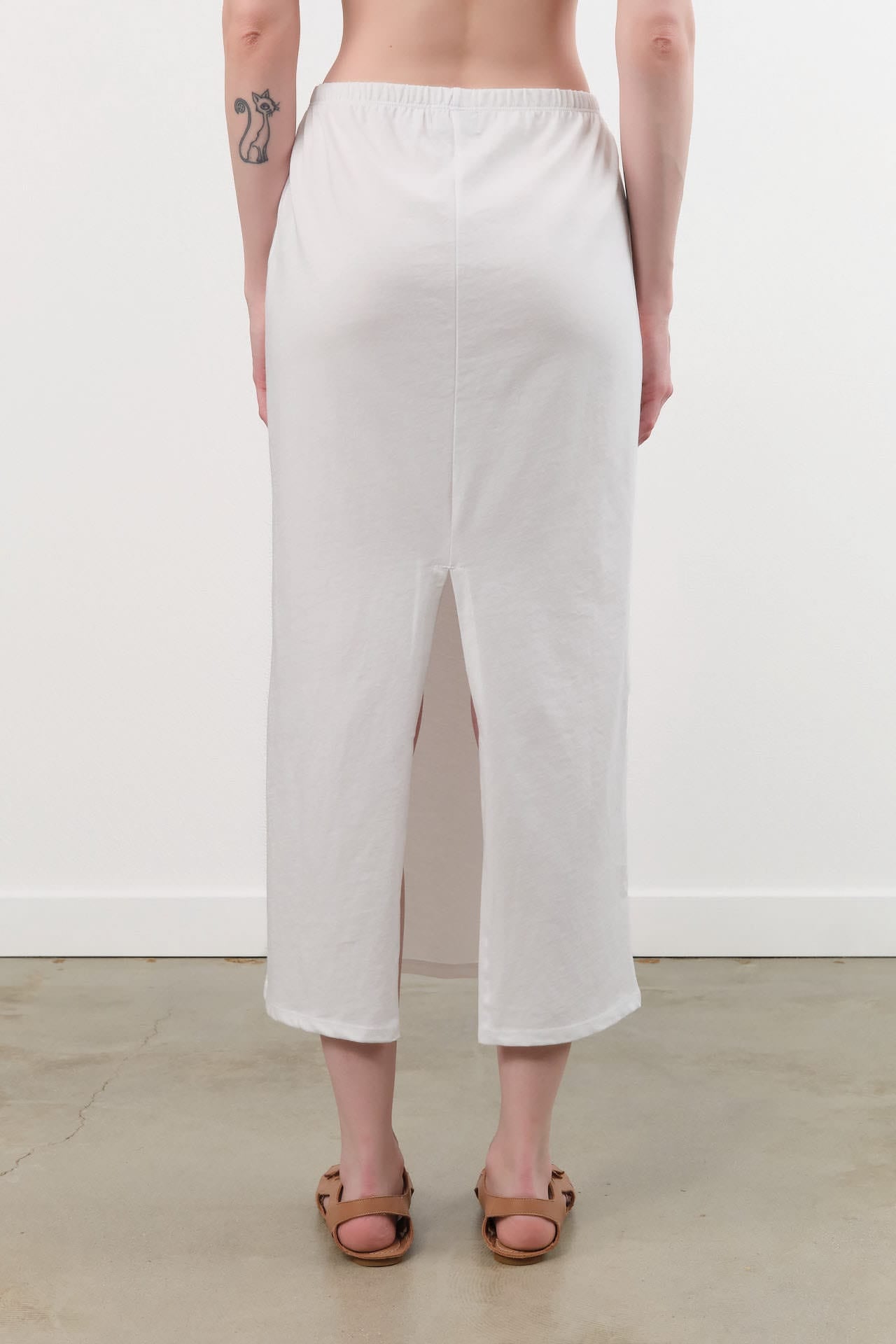 Jamie Haller Apparel Womens Skirts The Column Skirt