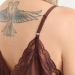 Jamie Haller Apparel Womens Blouses The Deep V Cami