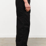 Jamie Haller Apparel Womens Pants The Edit Trouser in Black